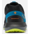 Columbia Trailstorm Omni-Tech 010