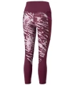 Mauvaise running Puma RUN 5K GRAPHIC HW 7/8 TIGHT W