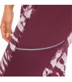 Mauvaise running Puma RUN 5K GRAPHIC HW 7/8 TIGHT W