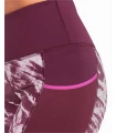 Mauvaise running Puma RUN 5K GRAPHIC HW 7/8 TIGHT W