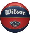 Ballon basket-ball Wilson NBA New Orleans Pelicans