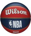 Balones baloncesto Wilson NBA New Orleans Pelicans