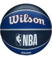 Ballon basket-ball Wilson NBA Detroit Pistons