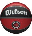 Balls basketball Wilson NBA Toronto Raptors