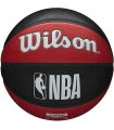 Ballon basket-ball Wilson NBA Houston Rockets