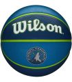 Balones baloncesto Wilson NBA Minnesota Timberwolves