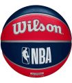 Ballon basket-ball Wilson NBA Washington Wizards