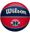 Balls basketball Wilson NBA Washington Wizards