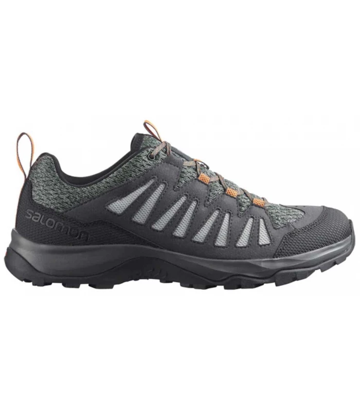 Zapatillas Trekking Man Bac Eos Aero