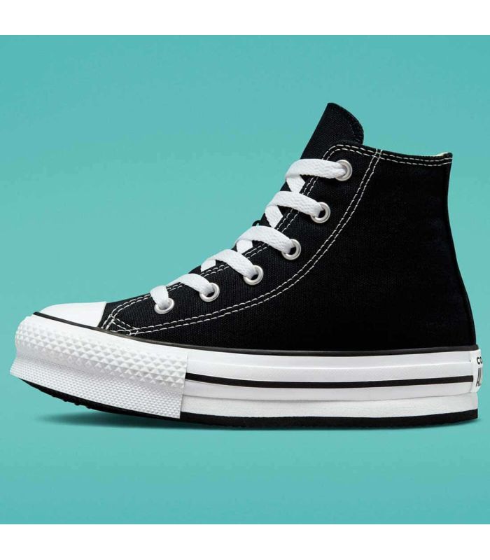 Calzado Casual Mujer Converse Bota Chuck Taylor All Star Eva