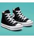 Calzado Casual Mujer Converse Bota Chuck Taylor All Star Eva