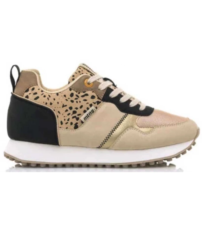 Calzado Casual Mujer Mustang Selva C50939