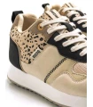 Calzado Casual Mujer Mustang Selva C50939