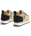 Chaussures de Casual Femme Mustang Selva C50939