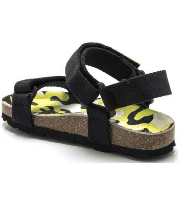 Sandalias Casual MTNG Bianka Azul