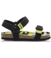 Sandales Casual MTNG Bianka Bleu