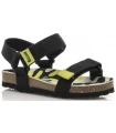 Sandales Casual MTNG Bianka Bleu