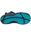 Tienda Sandalias / Chancletas Mujer Hi-Tec Munda Negro