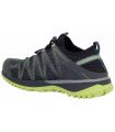 N1 Hi-Tec Hiker Vent Green N1enZapatillas.com