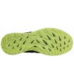 Trekking Man Sneakers Hi-Tec Hiker Vent Green