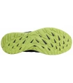 Zapatillas Trekking Hombre Hi-Tec Hiker Vent Verde