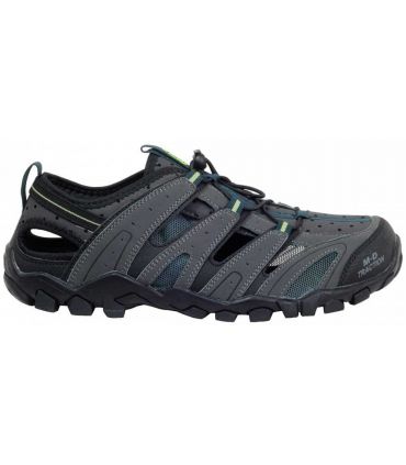 N1 Hi-Tec Truck N1enZapatillas.com