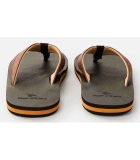 Tienda Sandalias / Chancletas Hombre Rip Curl Chanclas Zen