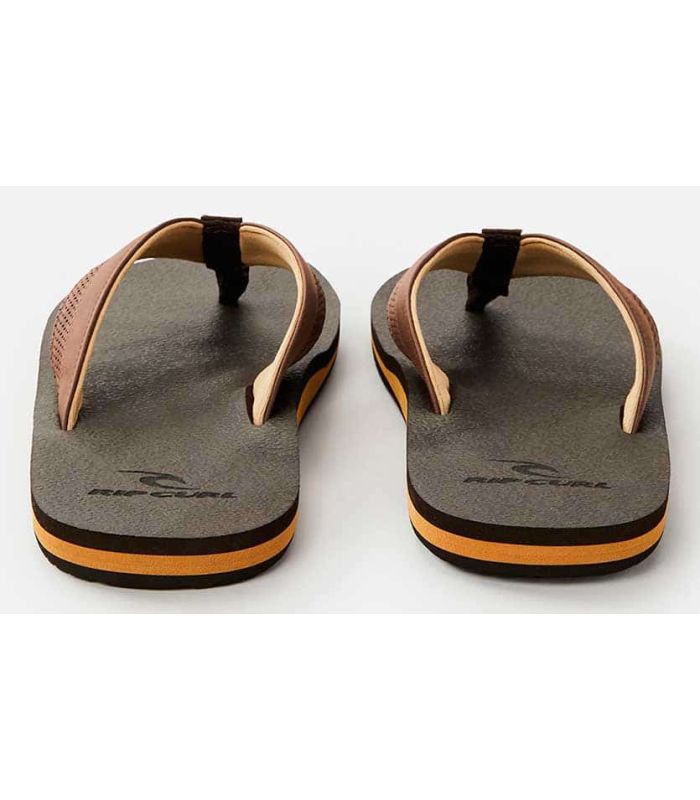 Tienda Sandalias / Chancletas Hombre Rip Curl Chanclas Zen