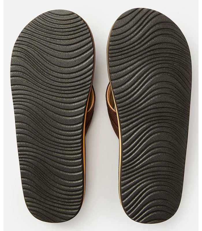 Tienda Sandalias / Chancletas Hombre Rip Curl Chanclas Zen