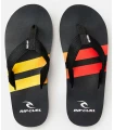 Boutique Sandales / Chancètes Homme Rip Curl Bob Cush Line