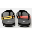 Boutique Sandales / Chancètes Homme Rip Curl Bob Cush Line