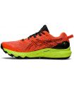 Trail Running Man Sneakers Asics Gel Trabuco 10