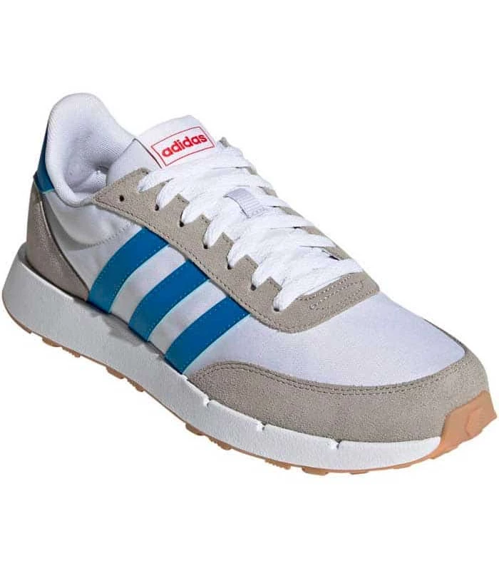 Calzado Casual Hombre Adidas Run 60S 2.0 Bl