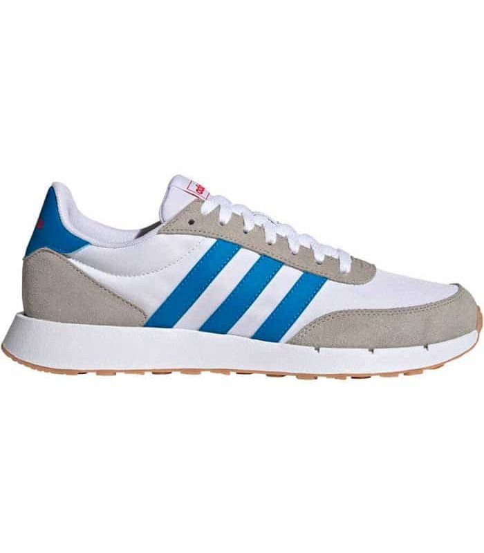 Adidas 60S Bl - Zapatillas l N1enZapatillas.com Tallas 41 1/3 Color Blanco