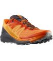 Salomon - Trail Running Man Sneakers