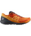 Salomon - Trail Running Man Sneakers