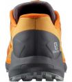 Trail Running Man Sneakers Salomon