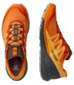Salomon - Trail Running Man Sneakers
