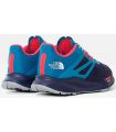 N1 The North Face Vectiv Eminus Azul N1enZapatillas.com
