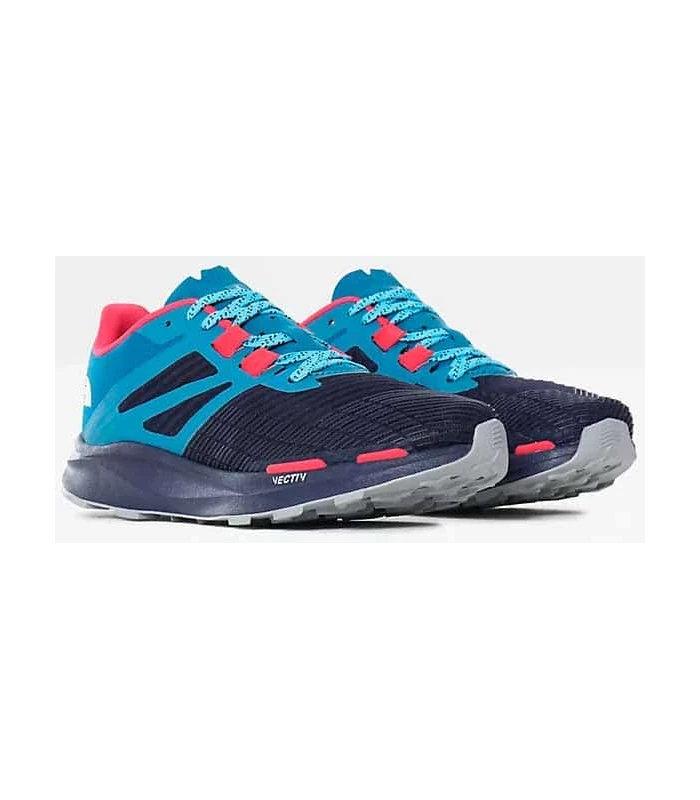 Zapatillas Trail Running Hombre The North Face Vectiv Eminus