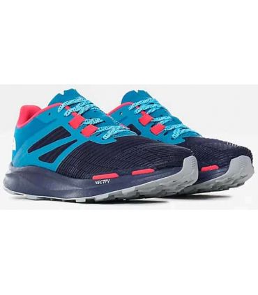 N1 The North Face Vectiv Eminus Azul N1enZapatillas.com