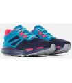 Chaussures Trail Running Man The North Face Vectiv Eminus Azul