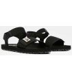 Shop Sandals/Man Chancets Man The North face Sandalia Skeena