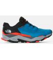 N1 The North Face Vectiv Exploris Futurelight Azul