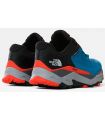 N1 The North Face Vectiv Exploris Futurelight Azul