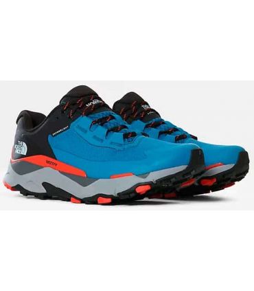 N1 The North Face Vectiv Exploris Futurelight Azul