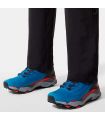 N1 The North Face Vectiv Exploris Futurelight Azul