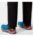 N1 The North Face Vectiv Exploris Futurelight Azul