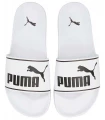 Boutique Sandalias / Chancètes Femme Puma Chanclas Leadcat 2.0