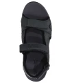 Sandales Casual Regatta Haris Gris